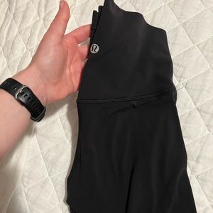 Lululemon Align Legging 25”